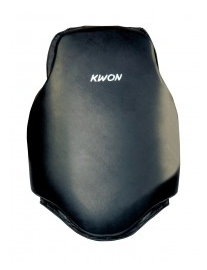 Body Shield - KWON tränarvest Repulse