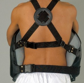 Body Shield - KWON tränarvest Repulse