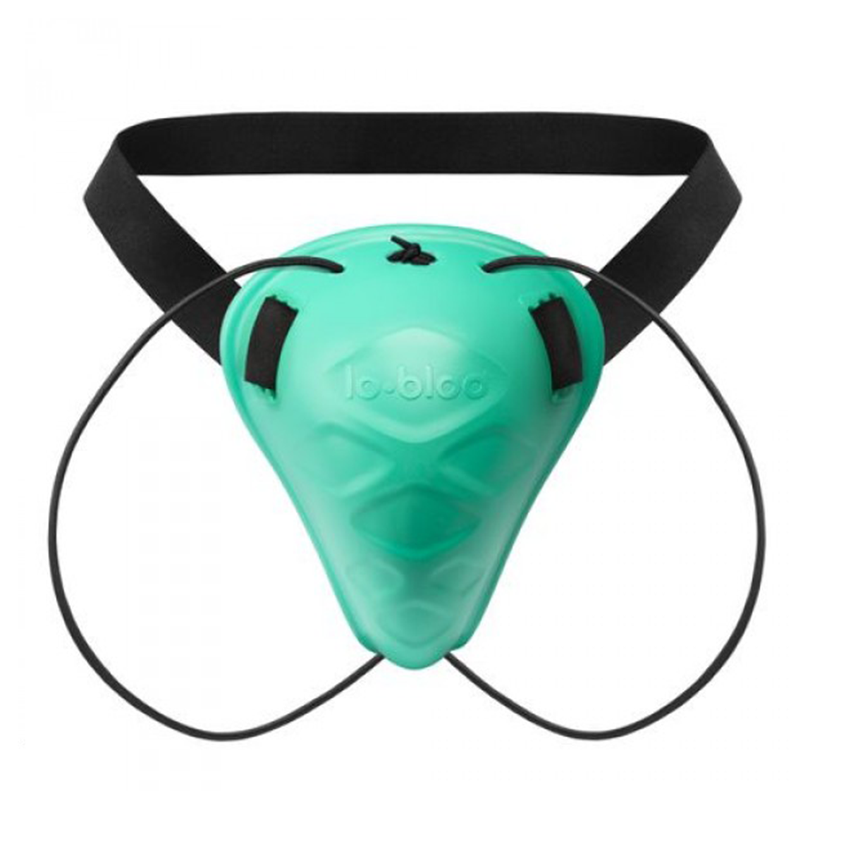 Suspensoar - Lo Bloo - 'Aerofit Teen' - Blå