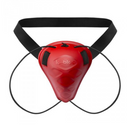 Suspensoar - Lo Bloo - 'Aerofit Kids' - Röd