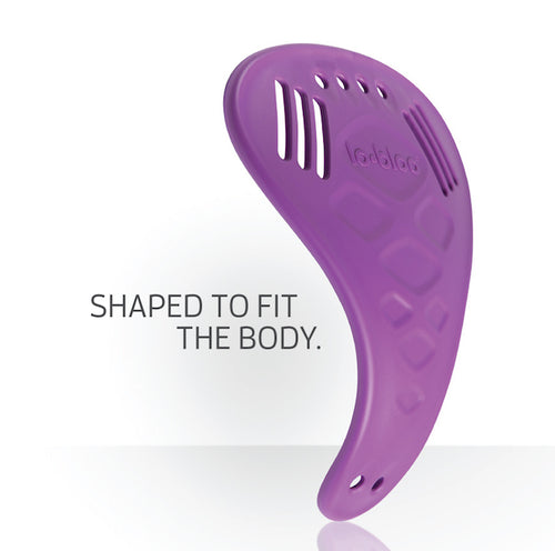 Suspensoar - Lo Bloo - 'Aeroslim Female' - Lila