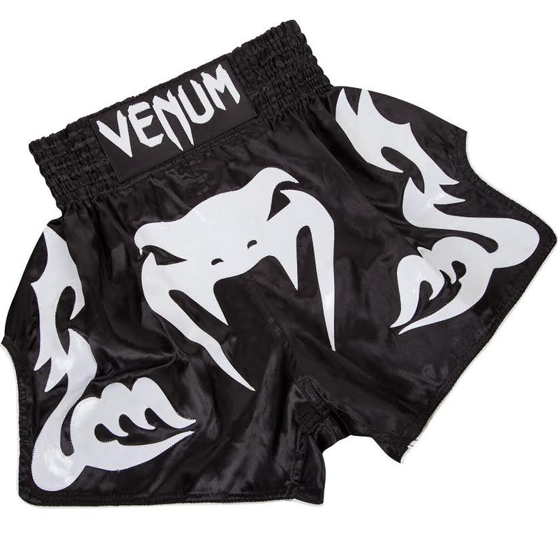 Venum Muay thai Shorts Inferno