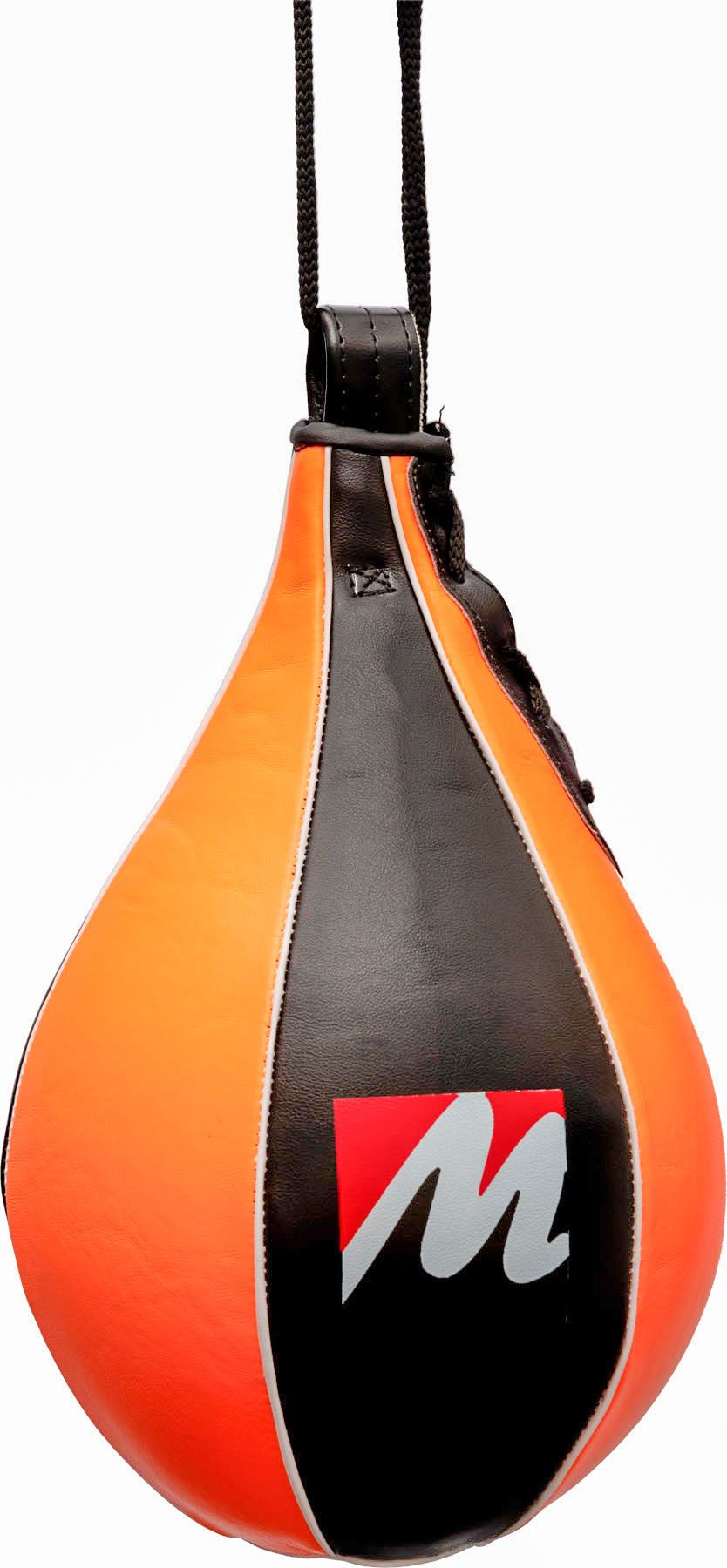 SpeedBall set - Manus - Svart