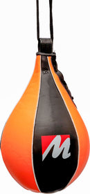 SpeedBall set - Manus - Svart