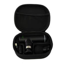 Accessories - Tunturi - 'Mini Massage gun'