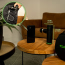 Accessories - Tunturi - 'Mini Massage gun'