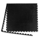 Pusselmatta Tatami - Nippon Sport - 2,5cm - Svart-Grå