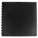 Pusselmatta Tatami - Nippon Sport - 2,5cm - Svart-Grå