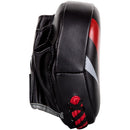 Focus Mitts - Venum - 'Elite Mini Punch' - Svart
