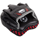 Focus Mitts - Venum - 'Elite Mini Punch' - Svart