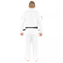 Bjj Dräkter - Bjj Gi's - Tatami Fightwear - 'Nova' - Vit