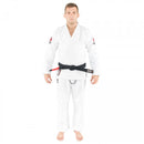 Bjj Dräkter - Bjj Gi's - Tatami Fightwear - 'Nova' - Vit