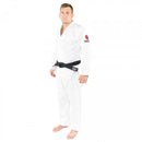 Bjj Dräkter - Bjj Gi's - Tatami Fightwear - 'Nova' - Vit