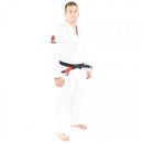 Bjj Dräkter - Bjj Gi's - Tatami Fightwear - 'Nova' - Vit