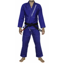 Moka - Simple BJJ Gi - Blå