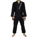 Moka - Simple BJJ Gi - Svart