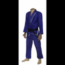 Moka - Simple BJJ Gi - Blå