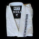 Moka - Simple BJJ Gi - Vit