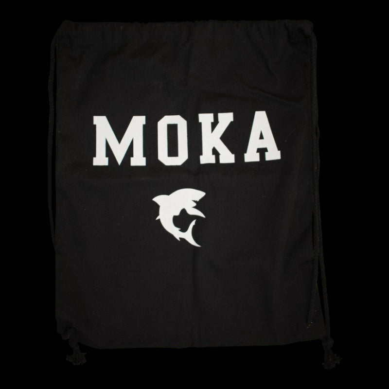 Moka - Simple BJJ Gi - Blå