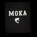 Moka - Simple BJJ Gi - Blå