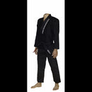 Moka - Simple BJJ Gi - Svart