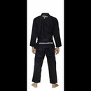 Moka - Simple BJJ Gi - Svart