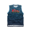 Tank Top - Fairtex - 'MTT29' - Grey