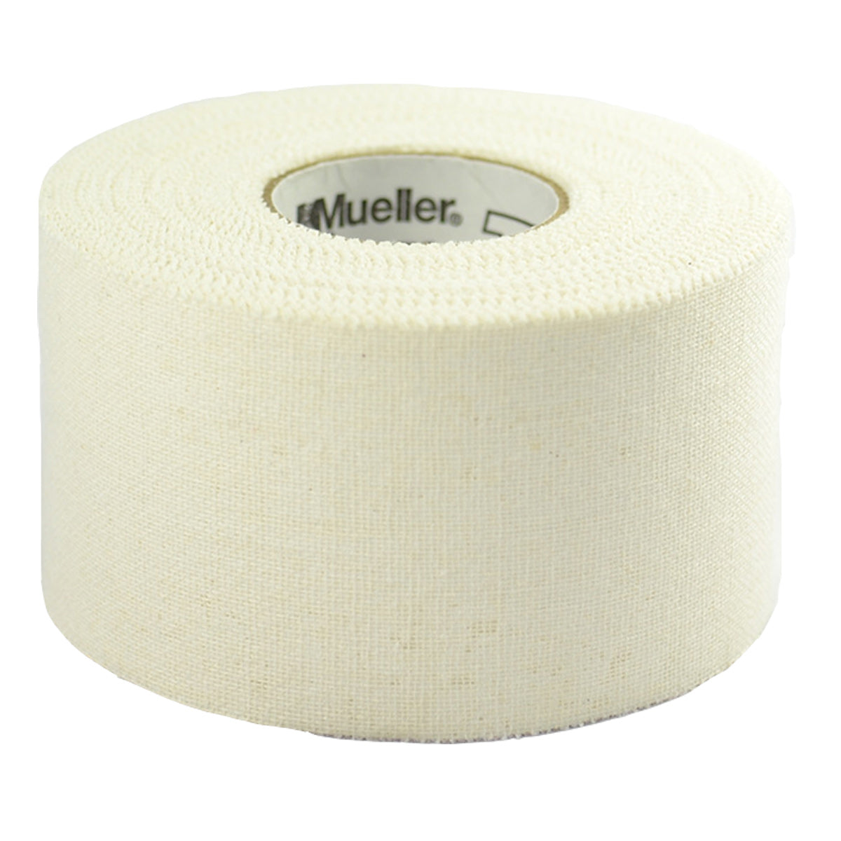 Platinum Sporttejp - Mueller - 3,8 cm x 10 m - Vit