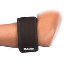 Mueller - Stöd mot Tennisarmbåge - Svart
