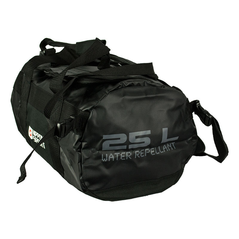 Sportstaske - Nippon Sport - 25 Liter - Sort