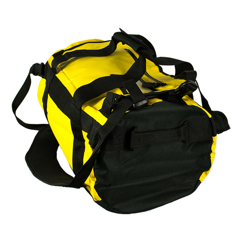 Sportstaske - Nippon Sport - 25 Liter - Gul