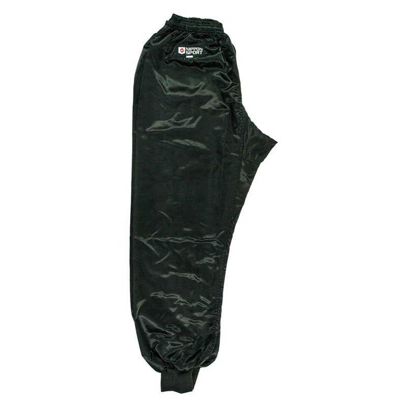 Træningsbukser - Budo Sport - Kung Fu Pants - Satin