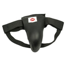 Skridtbeskytter Nippon Guardian sort