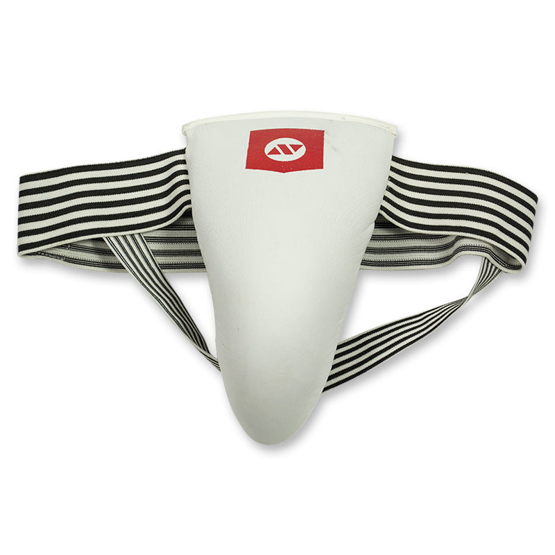 Jock - Nippon Guardian - White