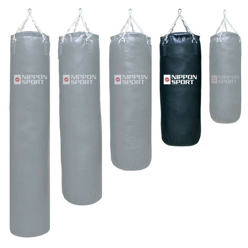 Nippon Sport Sandsæk, 100 cm, 30 kg