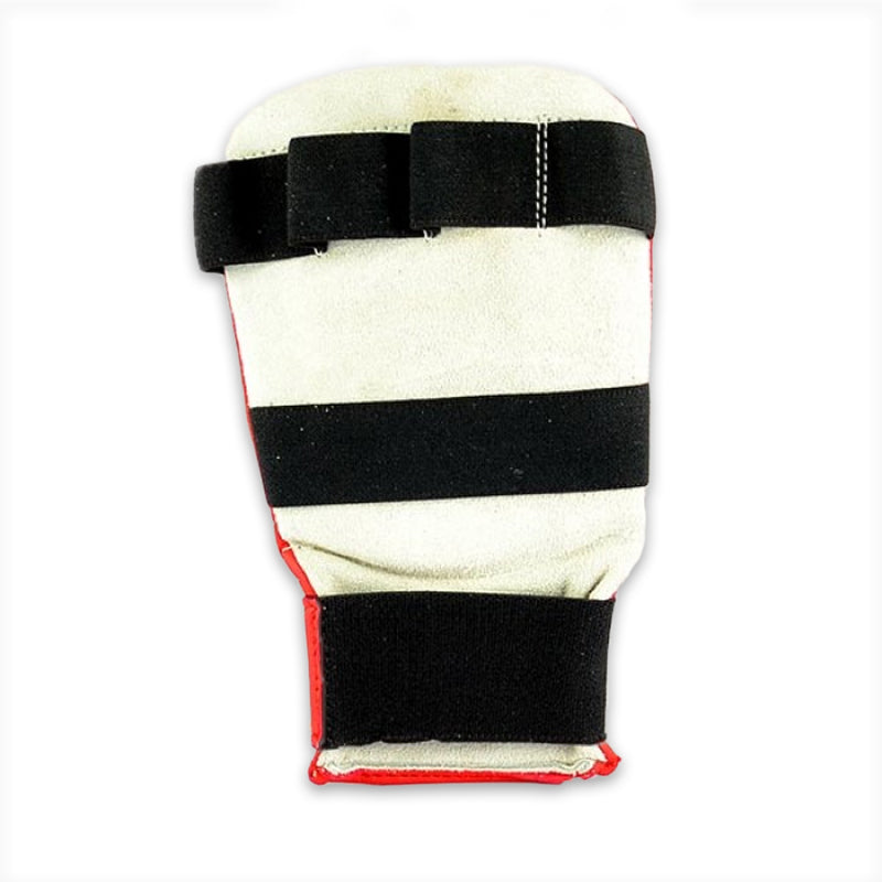 Nippon Sport Kamphandske, HIT, Rød