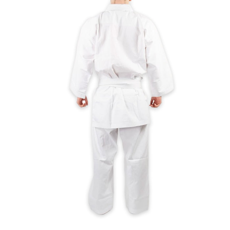 Nippon Sport Kuzushi Competition ryg