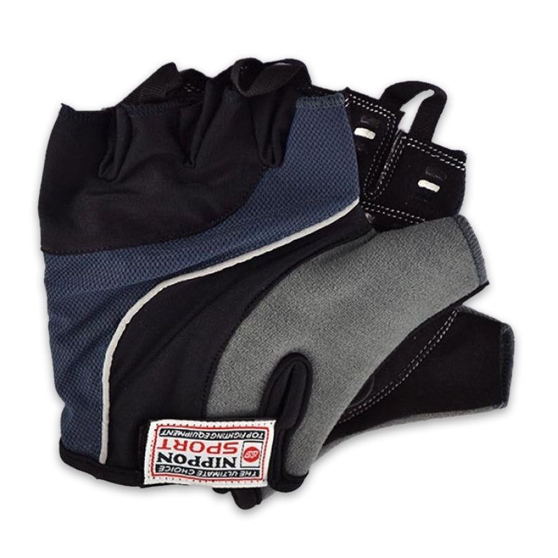 Nippon Vægtløftningshandske, Gel