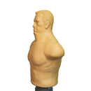 Grappling - Boxing Dummy - Nippon Sport - Svart