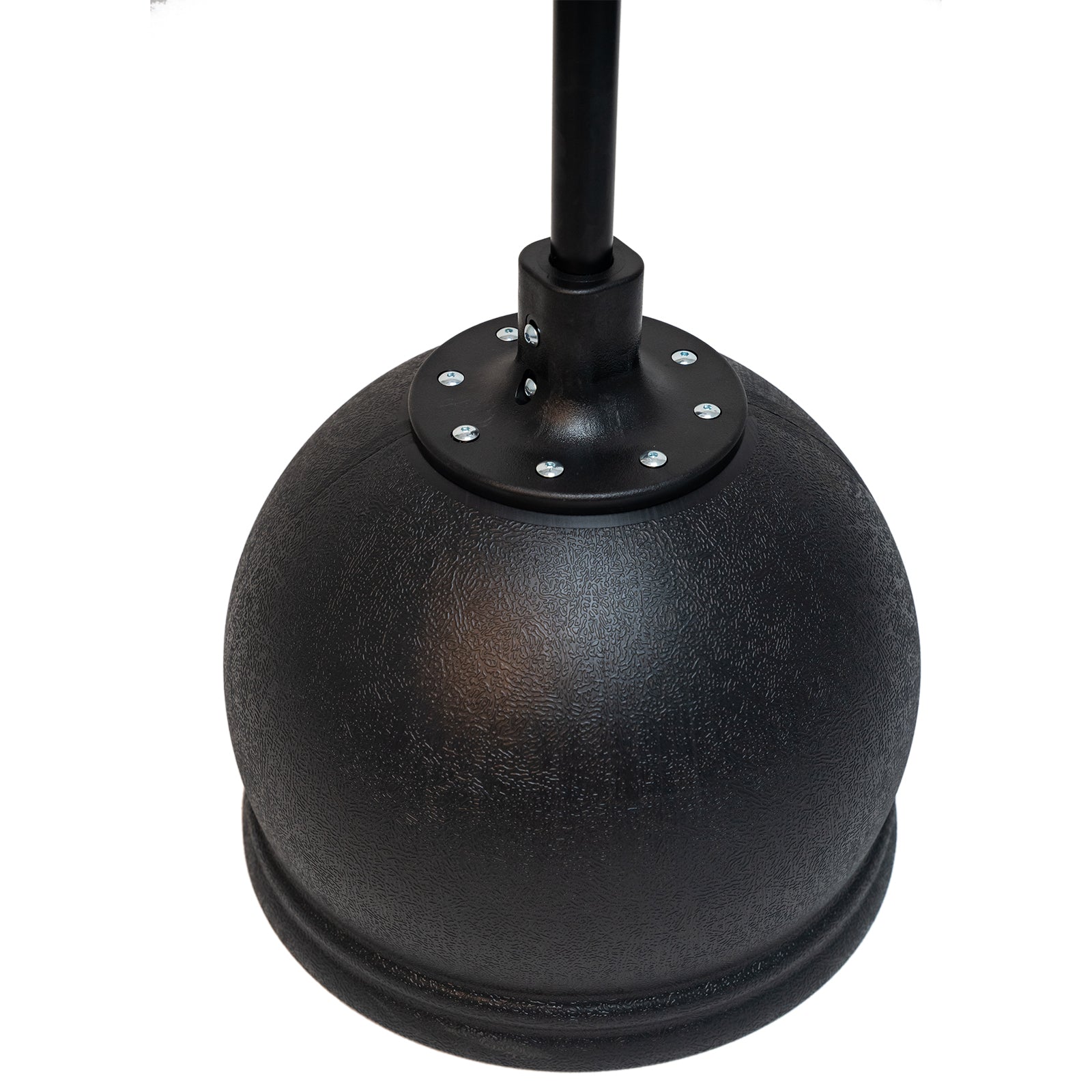 Speedball - Uppercutbag - Nippon Sport - Svart