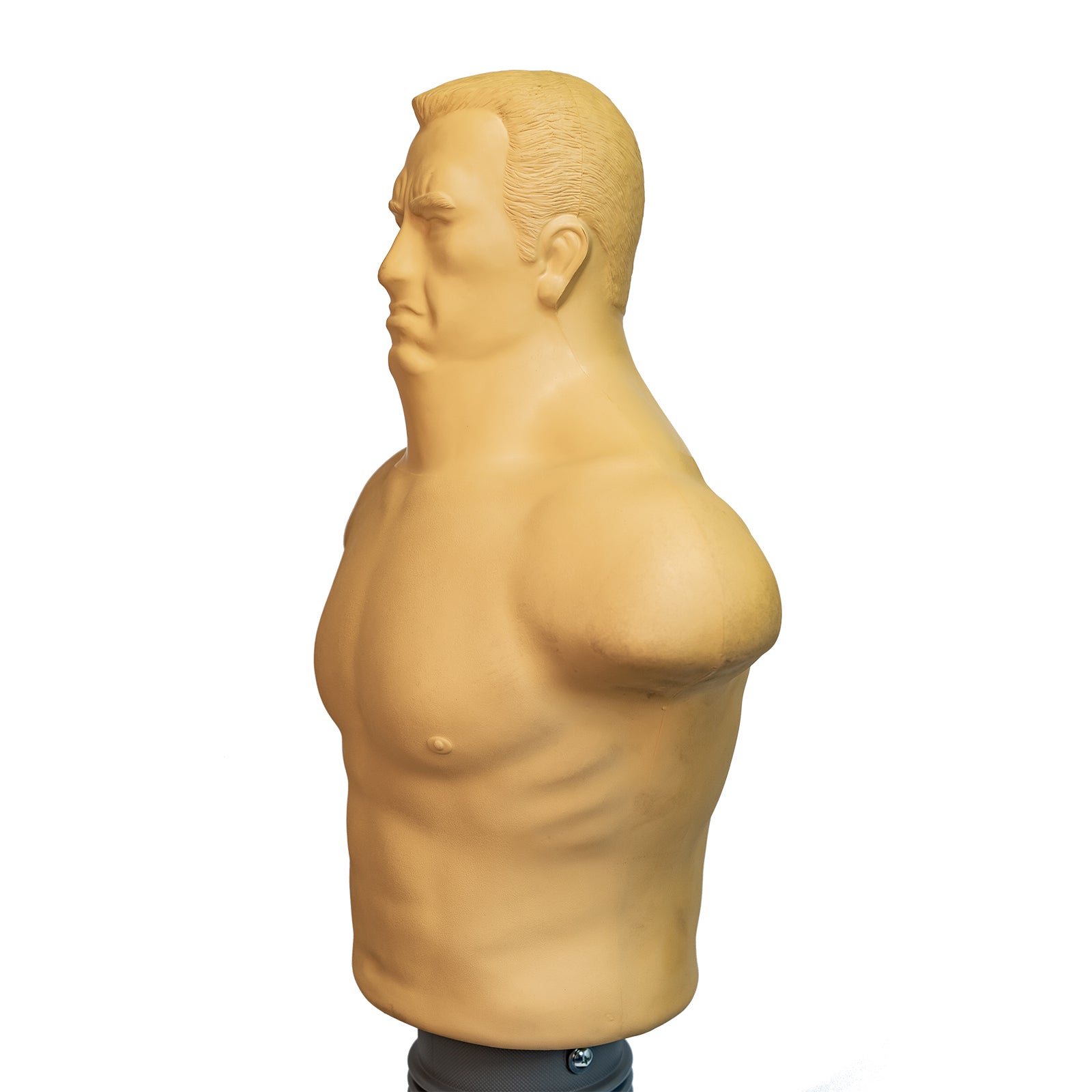 Grappling - Boxing Dummy - Nippon Sport - Svart