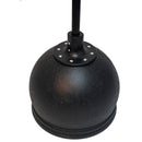 Speedball - Uppercutbag - Nippon Sport - Svart