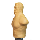 Grappling - Boxing Dummy - Nippon Sport - Svart