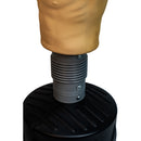 Grappling - Boxing Dummy - Nippon Sport - Svart