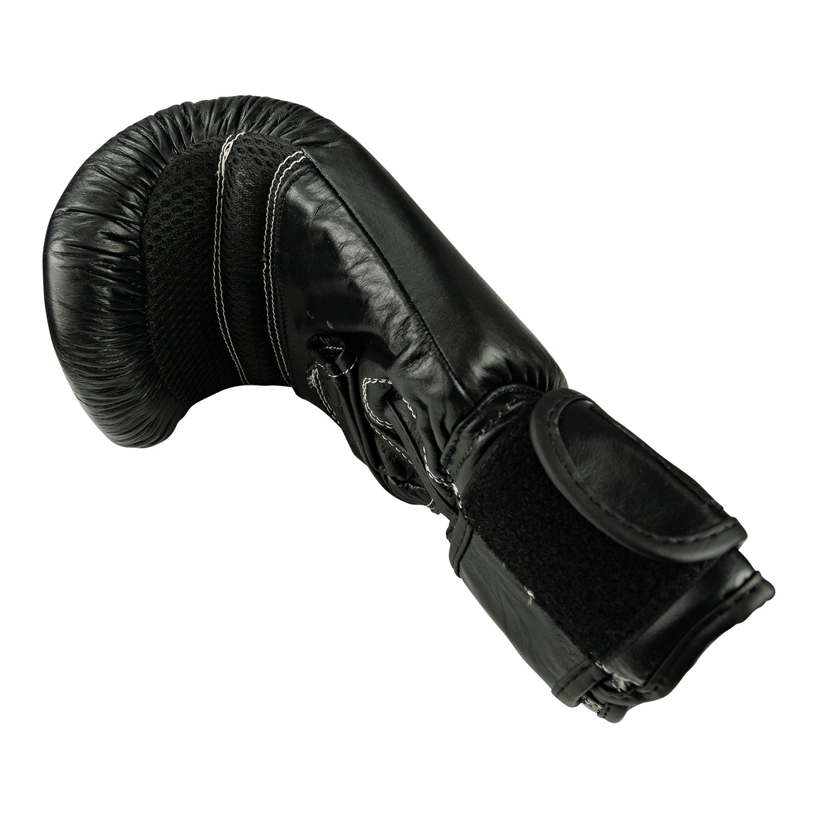 Säckhandskar - Nippon Sport - 'Pro' - Svart