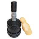 Grappling - Boxing Dummy - Nippon Sport - Svart