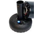 Stående Sandsäck - Junior - Svart