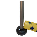 Stående Sandsäck - Barn - Gul