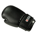 Boxningshandskar - Barn - Nippon Sport - 'Kids' - Svart