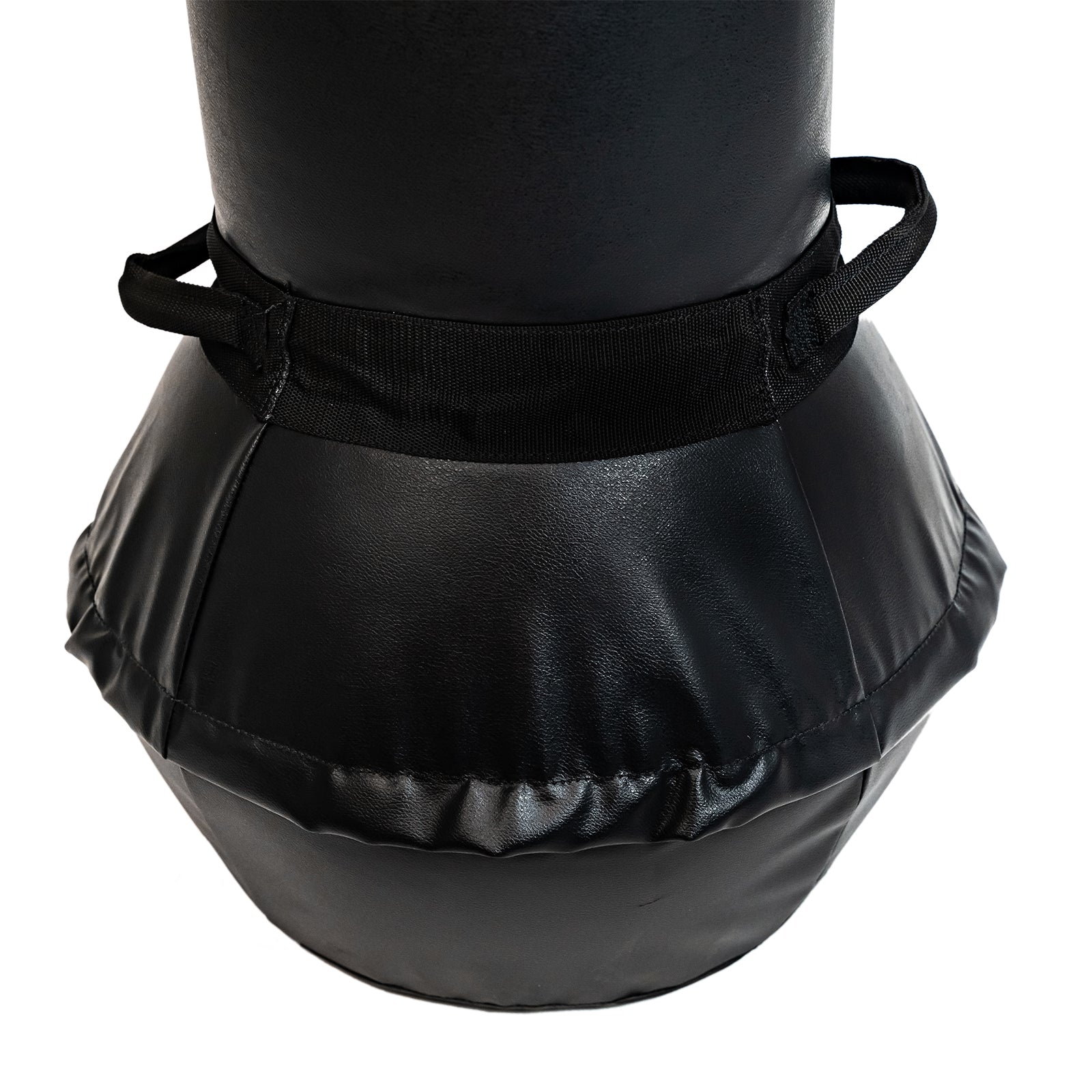 Tilt Freestanding Bag - Svart